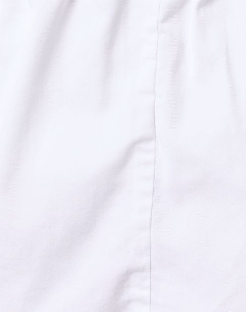 Fabric image - Ecru - White Utility Jacket 