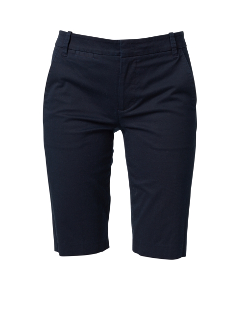 Product image - Vince - Coastal Navy Essential Bermuda Shorts