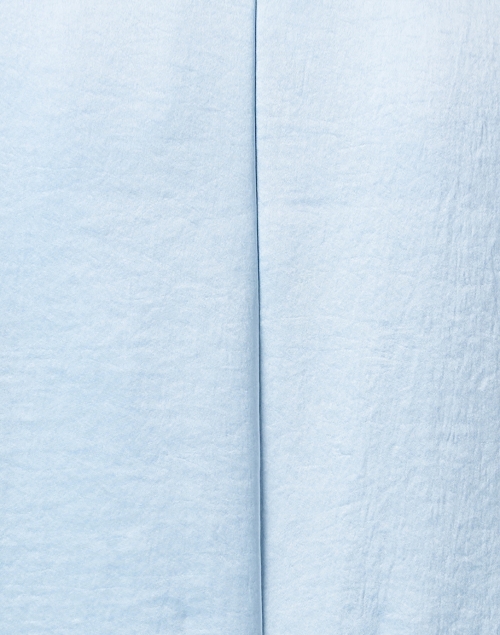 Fabric image - Marc Cain - Blue Sheen Blazer
