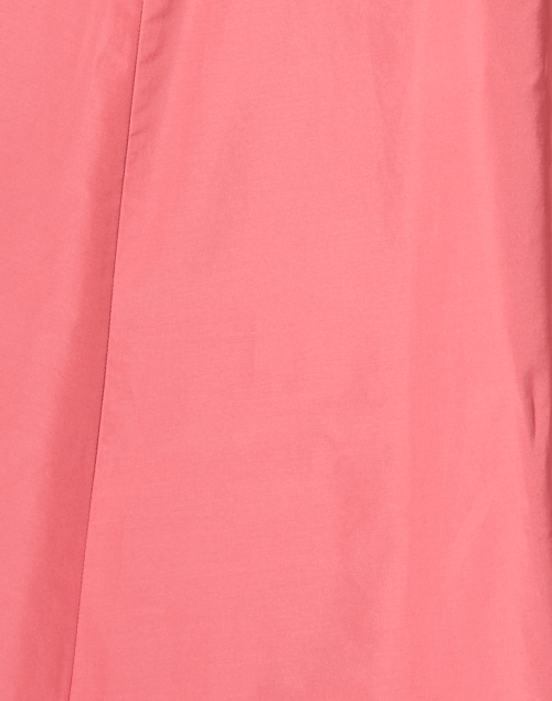 Fabric image - Weekend Max Mara - Erik Pink Dress