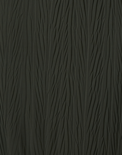 Fabric image - Max Mara Leisure - Carnia Sage Green Knit Skirt