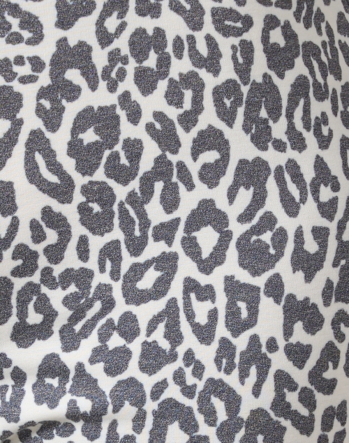 Fabric image - Peace of Cloth - Annie Animal Print Pull On Pant