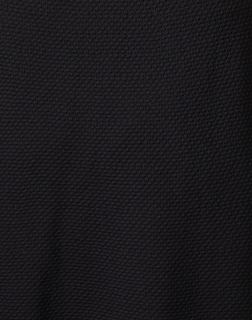 Fabric image - Emporio Armani - Black Knit Dress 