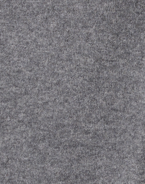 Fabric image - Repeat Cashmere - Grey Cashmere Sweater