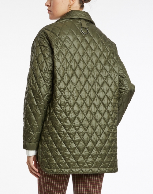 Elliott lauren quilted jacket Clearance