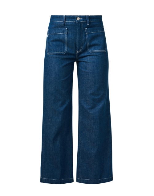 Product image - AG Jeans - Kassie Patch Pocket Jean