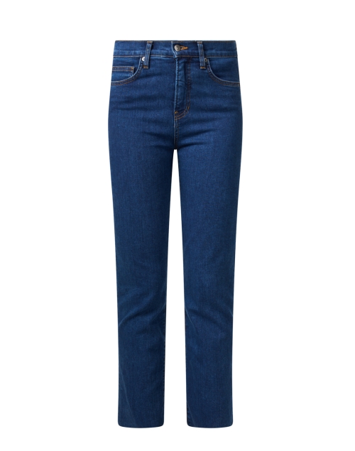 Product image - Veronica Beard - Ryleigh High Rise Slim Jean