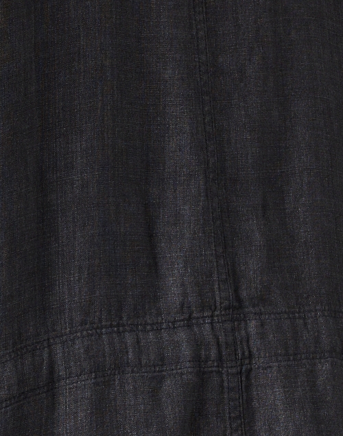 Fabric image - Eileen Fisher - Grey Linen Jacket
