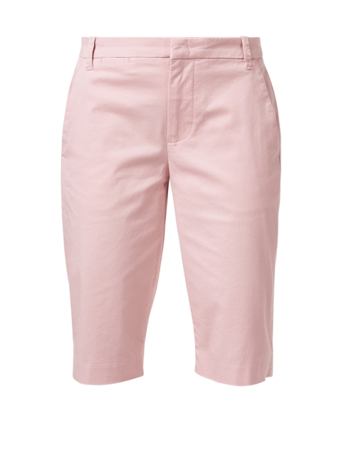 Pink Bermuda Shorts Vince