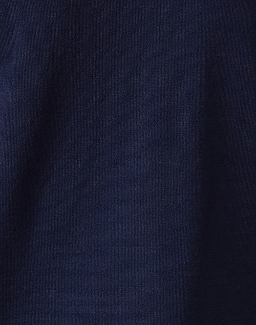 Fabric image - J'Envie - Navy Knit Top