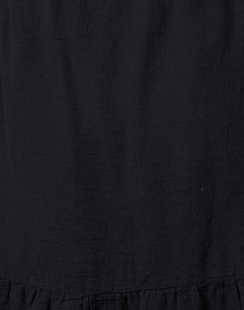 Fabric image - Honorine - Tabitha Black Dress