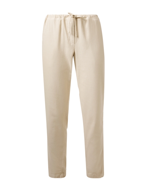 Product image - CP Shades - Hampton Beige Cotton Twill Pant
