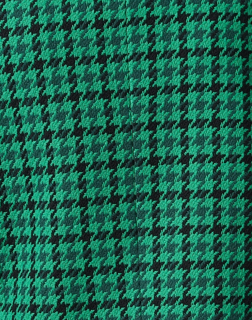 Fabric image - Helene Berman - Emma Green Plaid Jacket