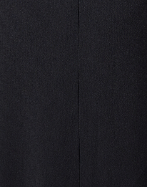 Fabric image - Jane - Pimlico Black Ruffled Dress