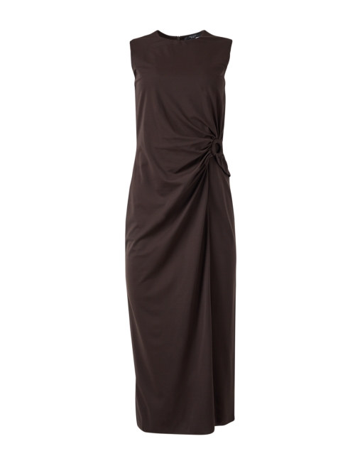 Product image - Weekend Max Mara - Locusta Brown Dress