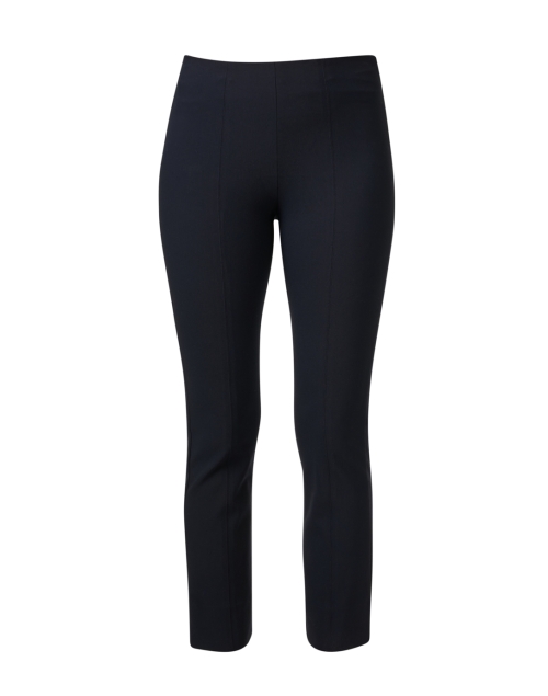 Product image - Vince - Navy Bi-Stretch Pull On Pant