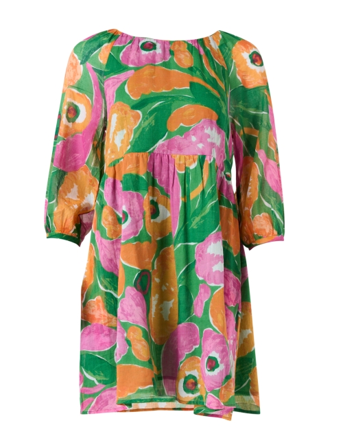 Product image - Banjanan - Abigail Floral Dress