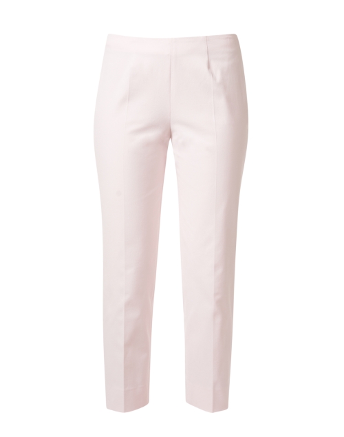 Product image - Piazza Sempione - Audrey Light Pink Capri Pant