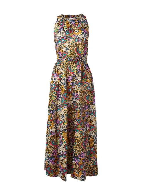Product image - Apiece Apart - Wildflower Print Cotton Tank Dress