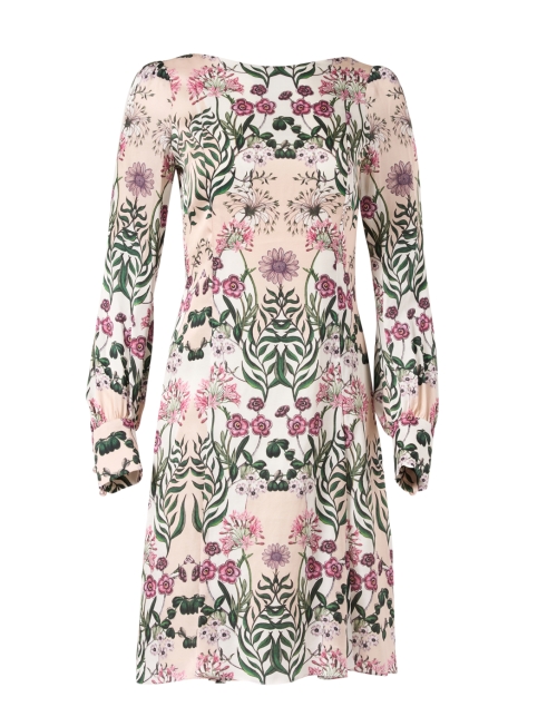Product image - Jane - Ophelia Floral Dress