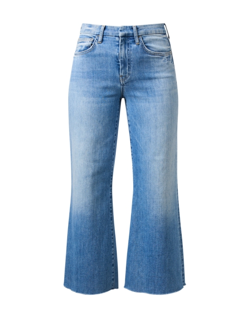 Product image - Frank & Eileen - Galway Light Wash Wide Leg Jean