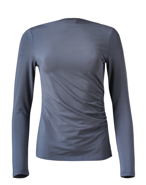 Product image - Vince - Grey Ruched Top