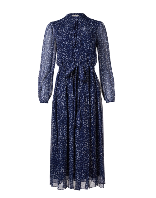 Product image - Shoshanna - Ama Blue Print Dress