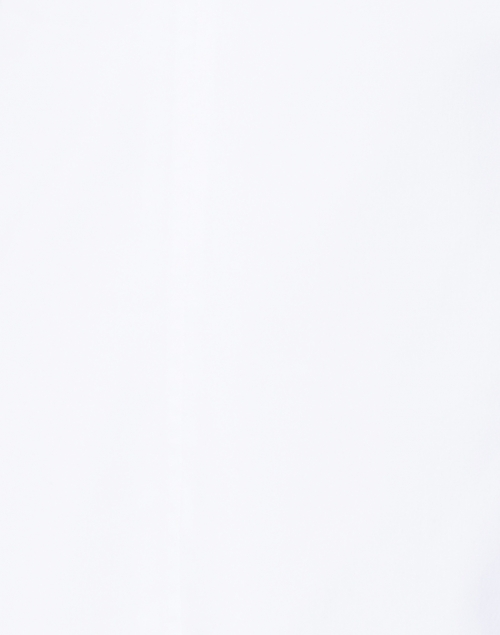 Fabric image - Finley - Valencia White Cotton Top