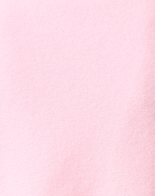 Fabric image - Minnie Rose - Pink Cashmere Ruana