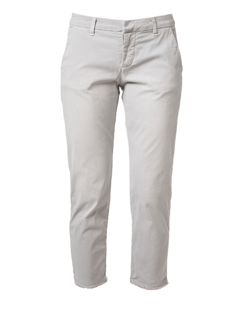 Product image - Frank & Eileen - Wicklow Grey Italian Chino Pant