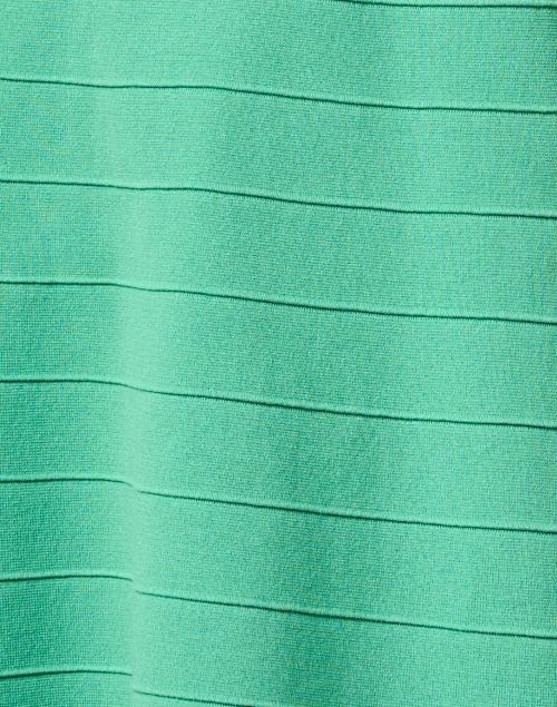 Fabric image - Emporio Armani - Kelly Green Dress