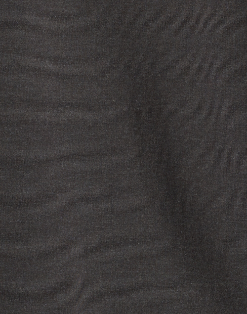 Fabric image - J'Envie - Charcoal Swing Jacket
