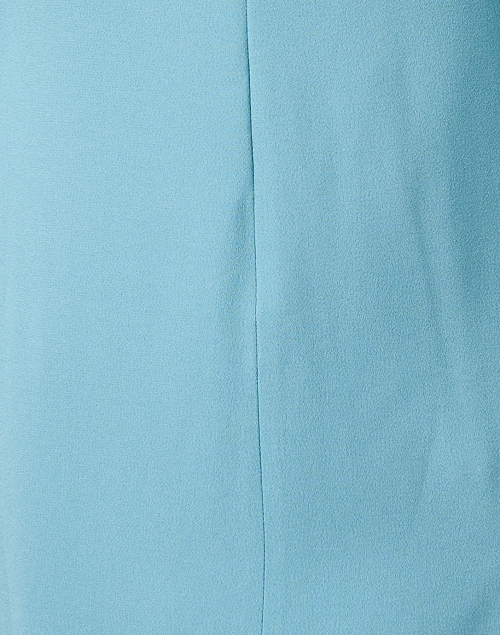 Fabric image - Jane - Rose Blue Crepe Dress