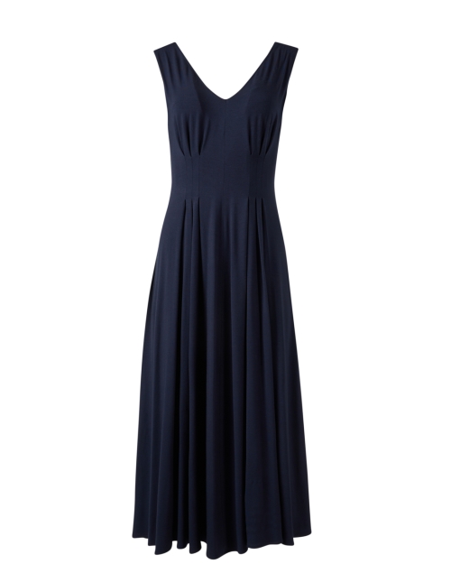 Product image - Jane - Sahara Navy Jersey Dress