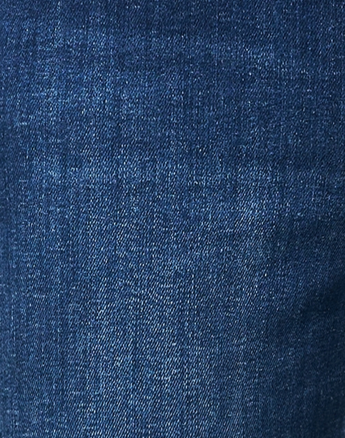 Fabric image - MAC Jeans - Dream Blue Bootcut Jean