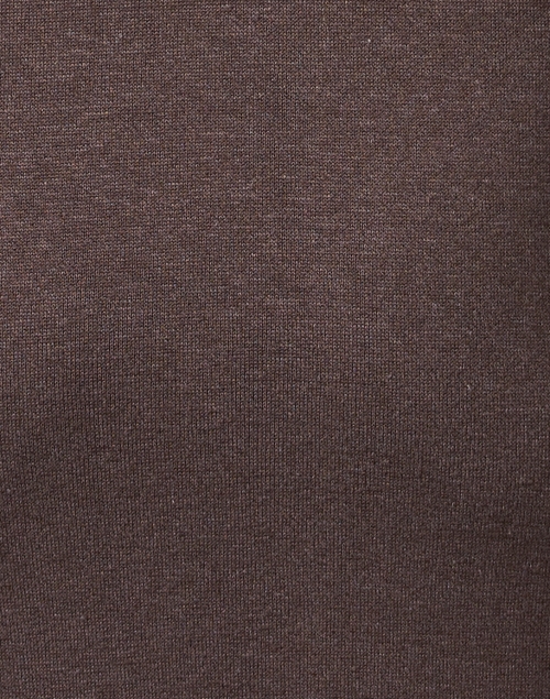 Fabric image - Southcott - Sydney Brown Cotton Belted Sweater Dress