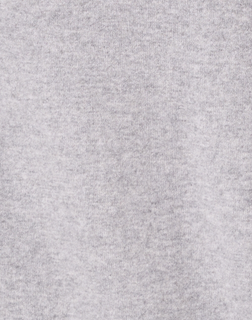 Fabric image - Vince - Weekend Grey Cashmere Sweater