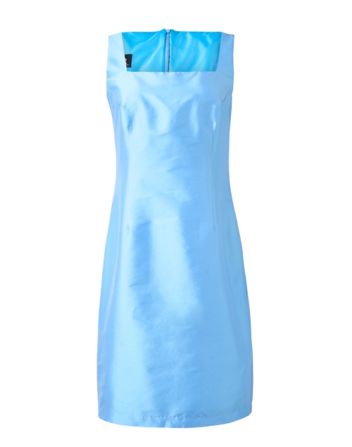 Product image - Connie Roberson - Blue Sheath Dress