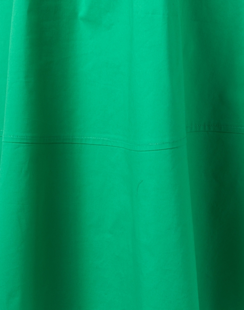 Fabric image - Shoshanna - Harriet Green Dress