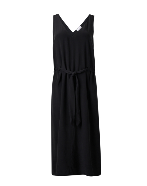 Product image - Ecru - Cruz Black Dress
