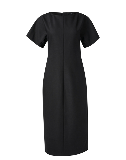 Product image - Fabiana Filippi - Black Tailored Dress