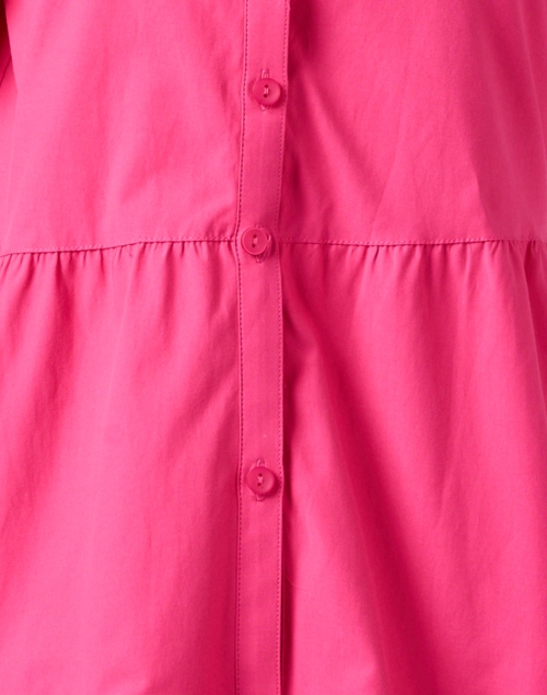 Fabric image - Brochu Walker - Havana Pink Mini Dress