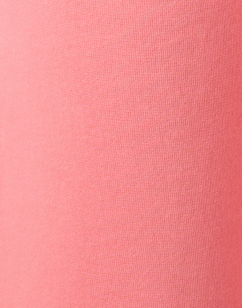 Fabric image - Frank & Eileen - Catherine Watermelon Sweatpant