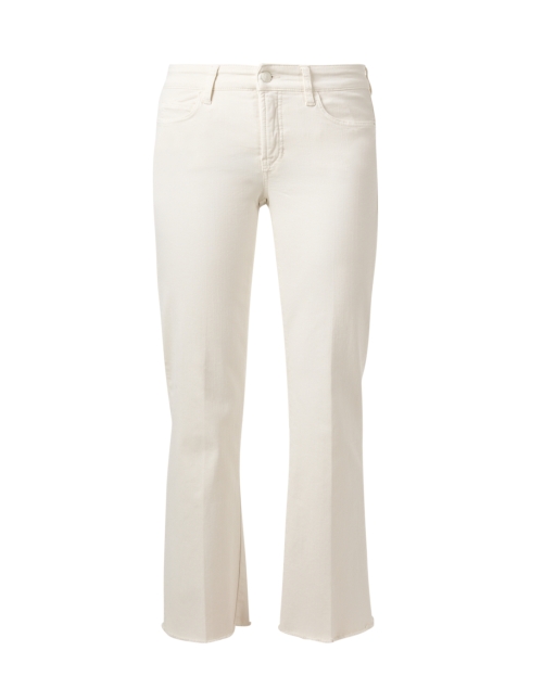 Product image - Cambio - Francesca Ivory Flare Jean