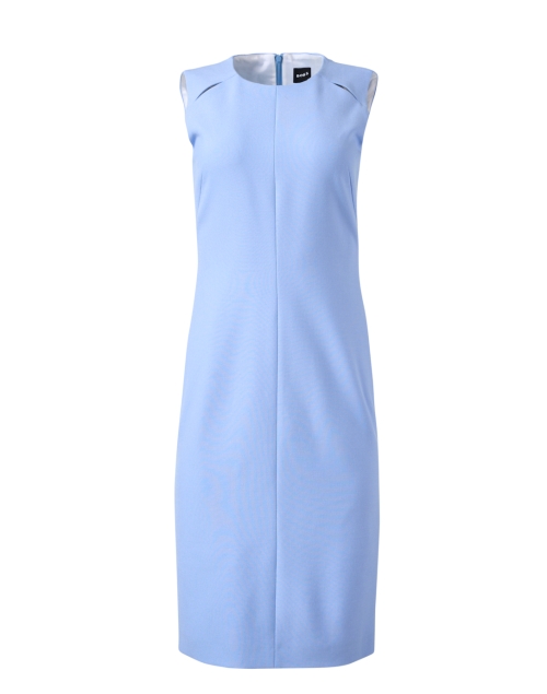 Product image - Boss - Detisana Blue Sheath Dress