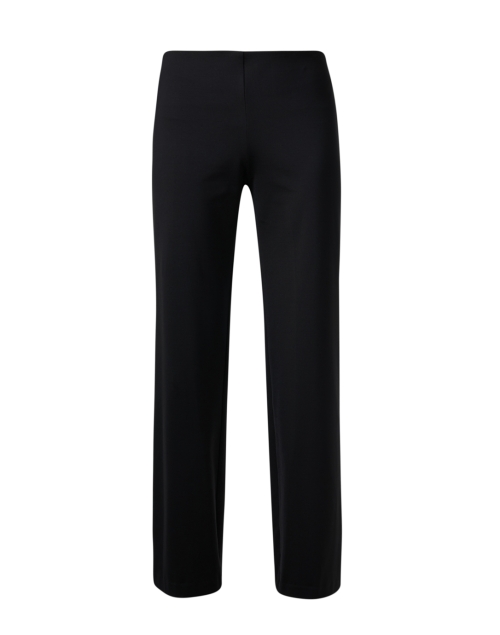Product image - Equestrian - Shawna Black Pull On Pant