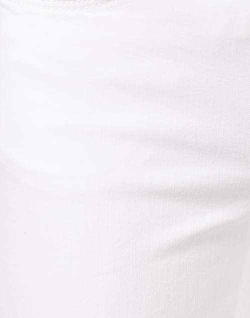 Fabric image - MAC Jeans - Dream White Straight Leg Jean