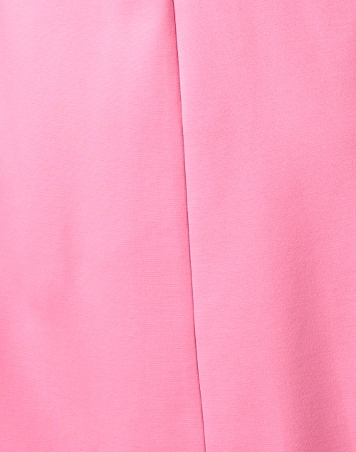 Fabric image - Jane - Orly Pink Jersey Tunic Dress