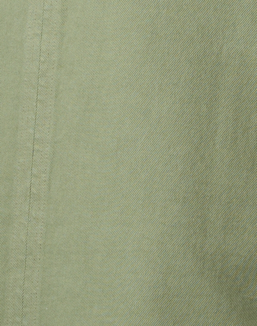 Fabric image - A.P.C. - Rosa Green Denim Dress