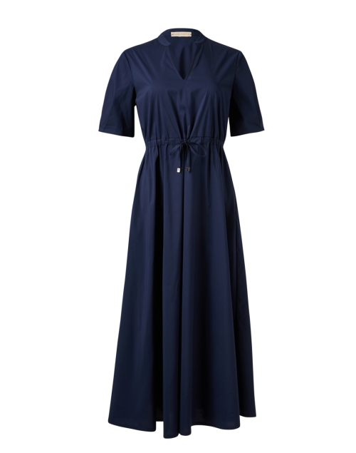 Product image - Purotatto - Navy Cotton Dress